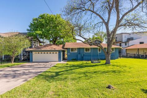 1707 Aztec Trail Kingsland TX 78639