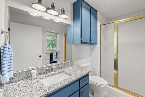 1707 Aztec Trail Kingsland TX 78639