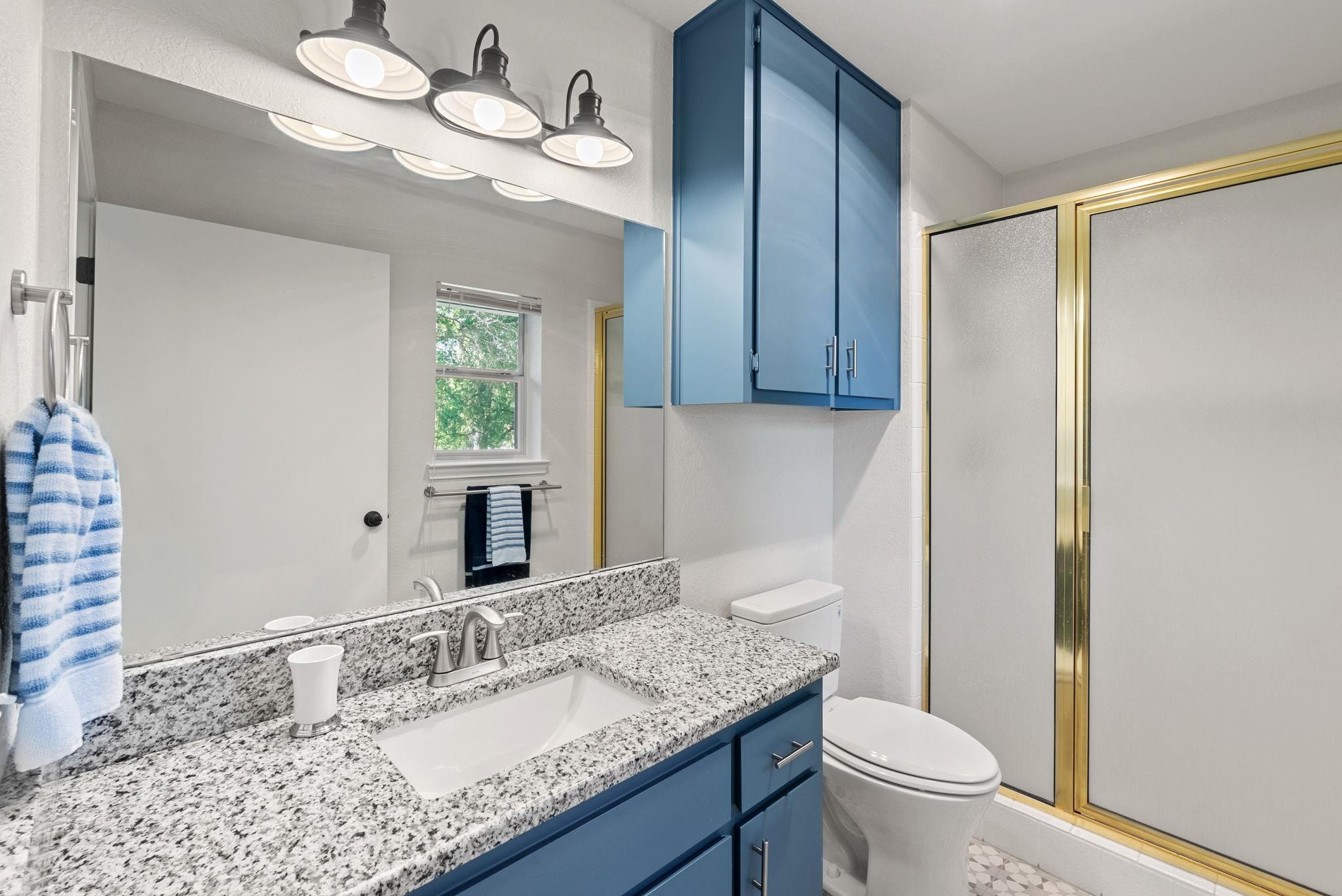 1707 Aztec Trail Kingsland TX 78639