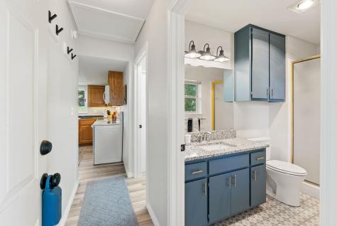 1707 Aztec Trail Kingsland TX 78639