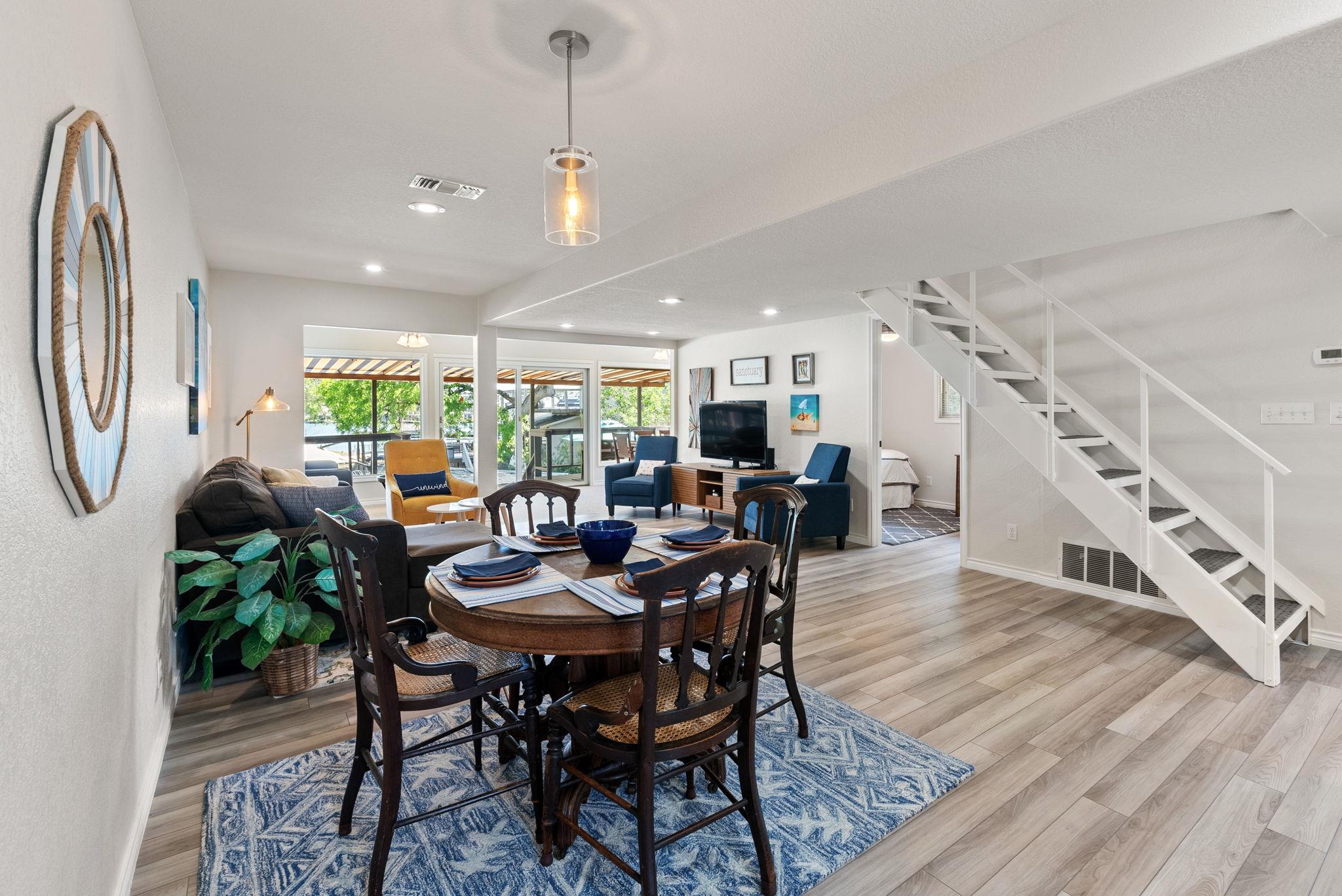 1707 Aztec Trail Kingsland TX 78639