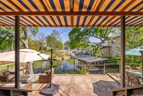 1707 Aztec Trail Kingsland TX 78639