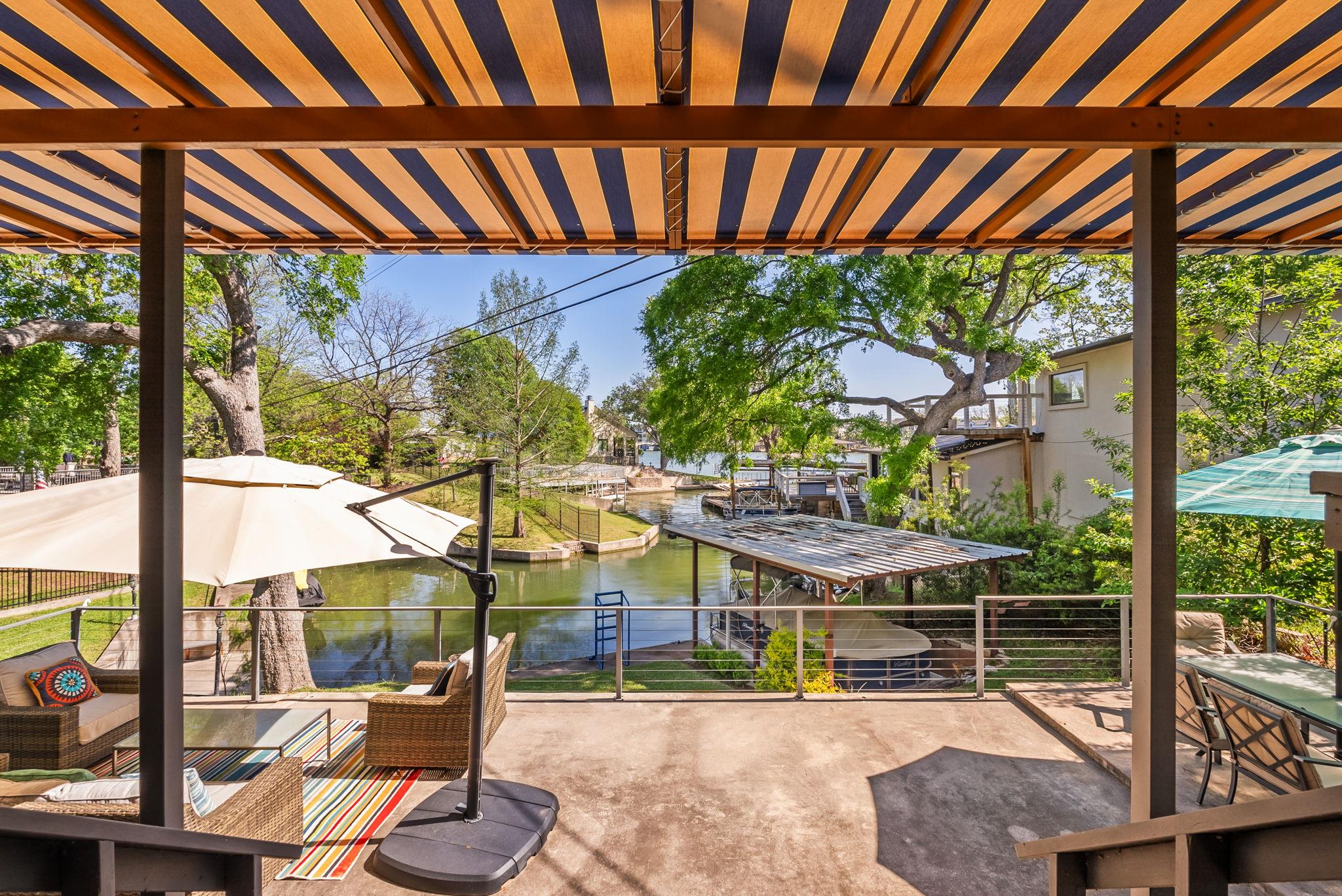 1707 Aztec Trail Kingsland TX 78639