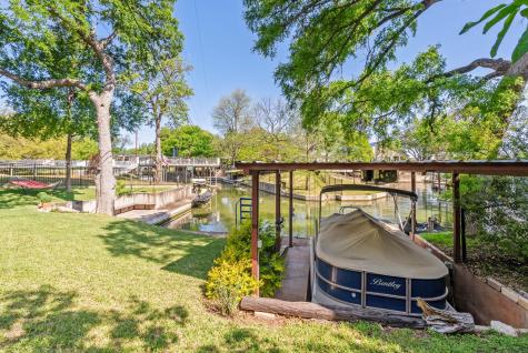 1707 Aztec Trail Kingsland TX 78639