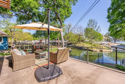 1707 Aztec Trail Kingsland TX 78639