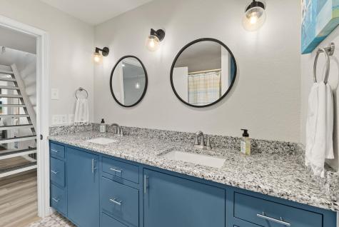 1707 Aztec Trail Kingsland TX 78639