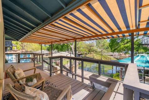 1707 Aztec Trail Kingsland TX 78639