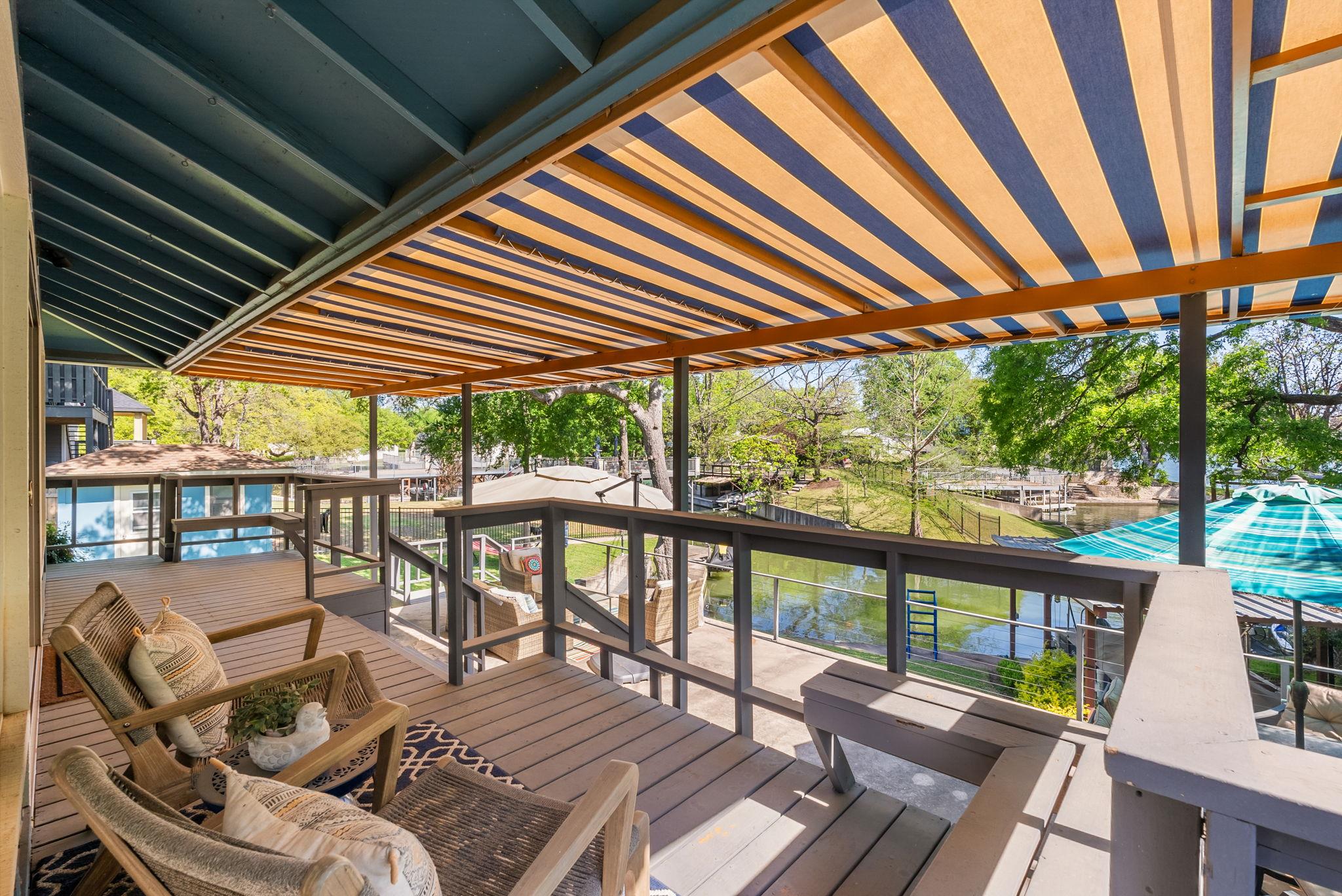 1707 Aztec Trail Kingsland TX 78639