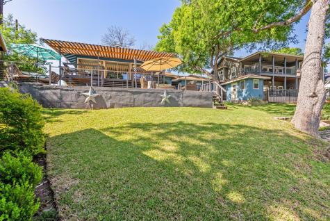 1707 Aztec Trail Kingsland TX 78639