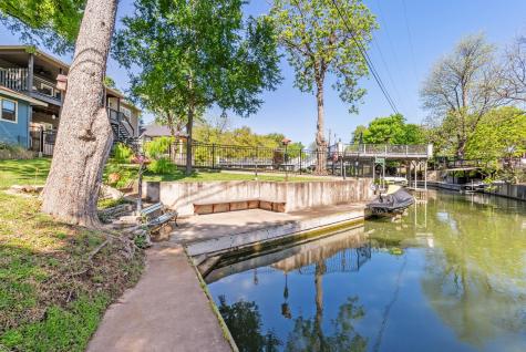 1707 Aztec Trail Kingsland TX 78639