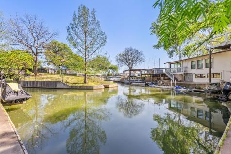 1707 Aztec Trail Kingsland TX 78639
