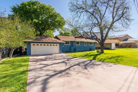 1707 Aztec Trail Kingsland TX 78639