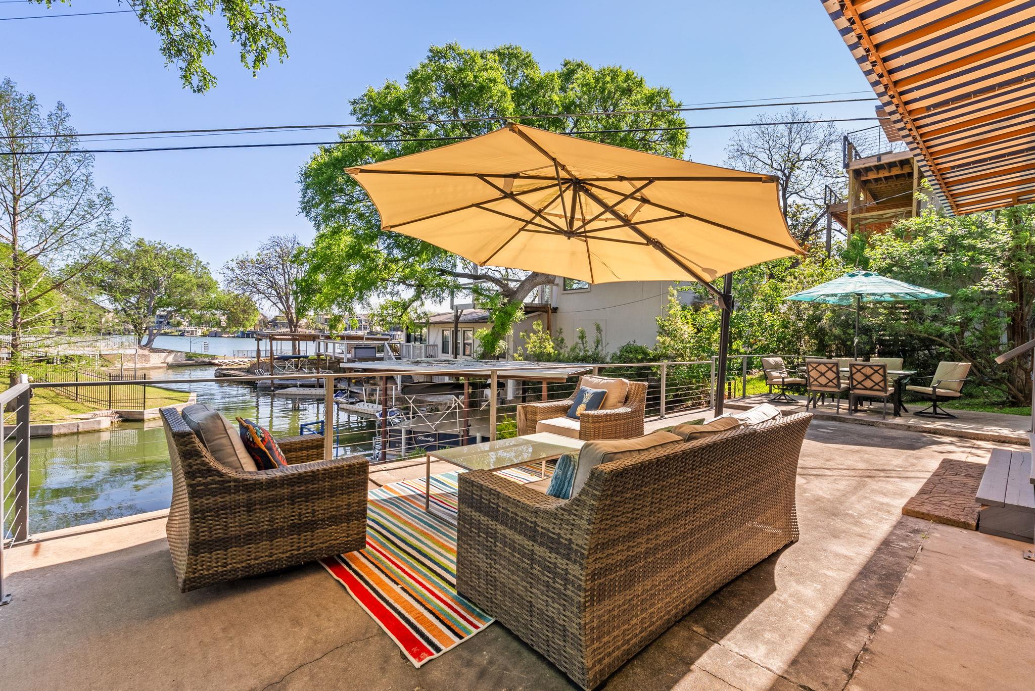 1707 Aztec Trail Kingsland TX 78639