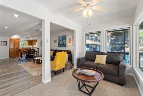 1707 Aztec Trail Kingsland TX 78639