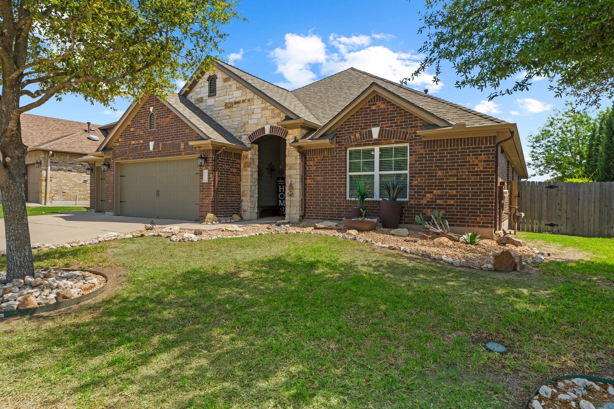 20525 Jackies Ranch Boulevard Pflugerville TX 78660