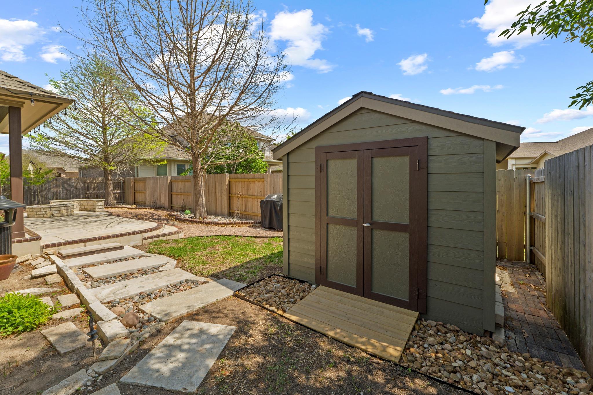 20525 Jackies Ranch Boulevard Pflugerville TX 78660
