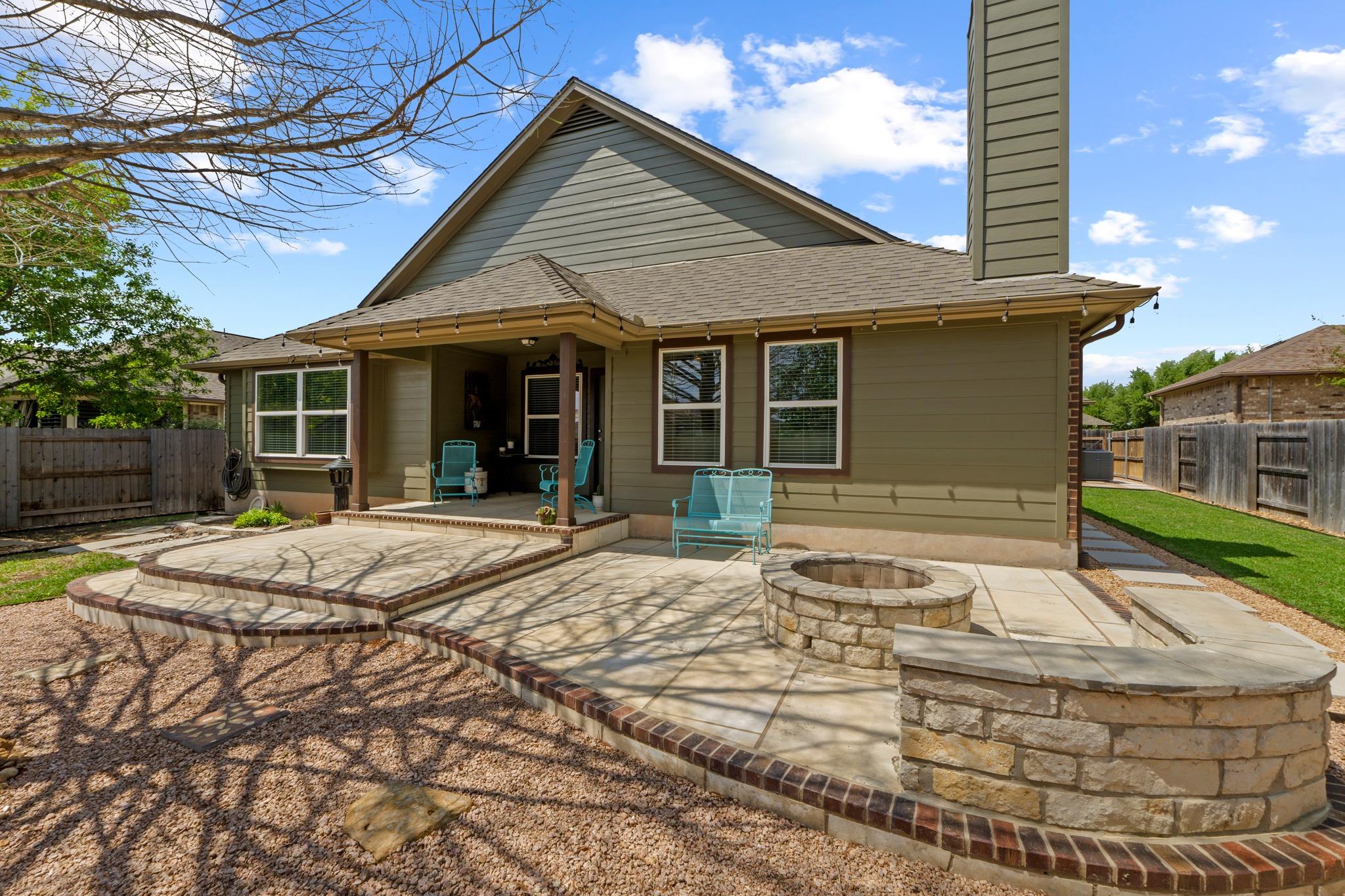 20525 Jackies Ranch Boulevard Pflugerville TX 78660