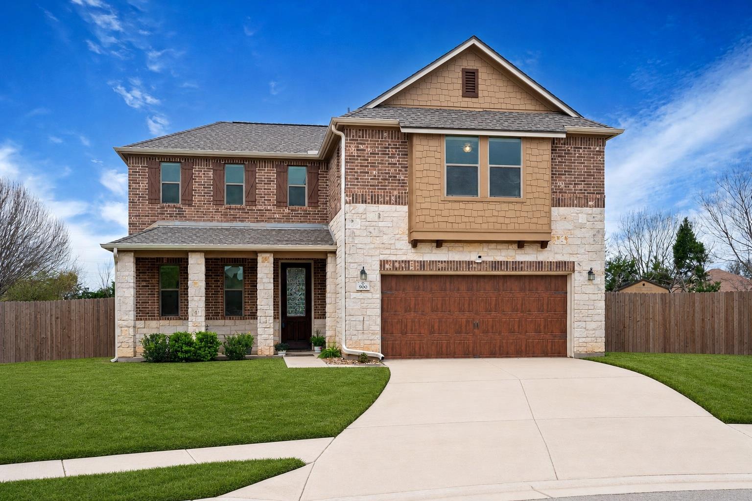 900 Lily Pad Lane Leander TX 78641