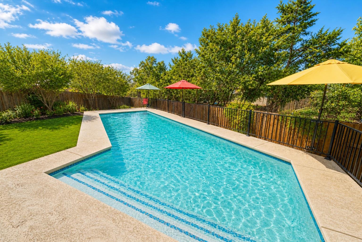 900 Lily Pad Lane Leander TX 78641