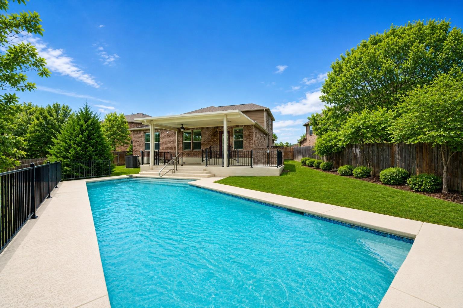 900 Lily Pad Lane Leander TX 78641