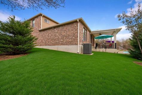 900 Lily Pad Lane Leander TX 78641