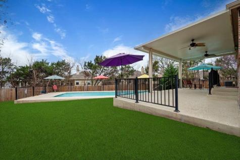 900 Lily Pad Lane Leander TX 78641