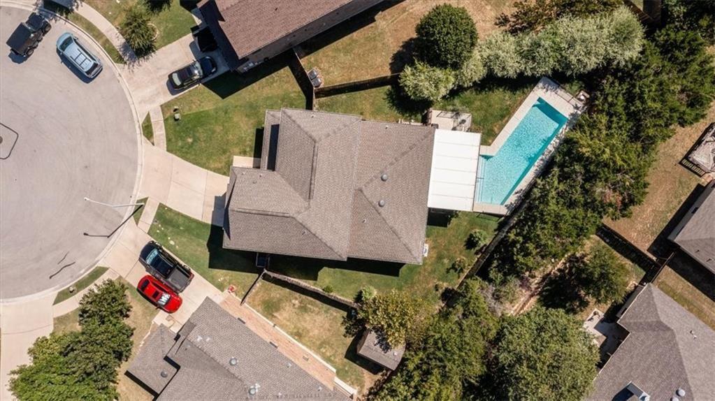 900 Lily Pad Lane Leander TX 78641