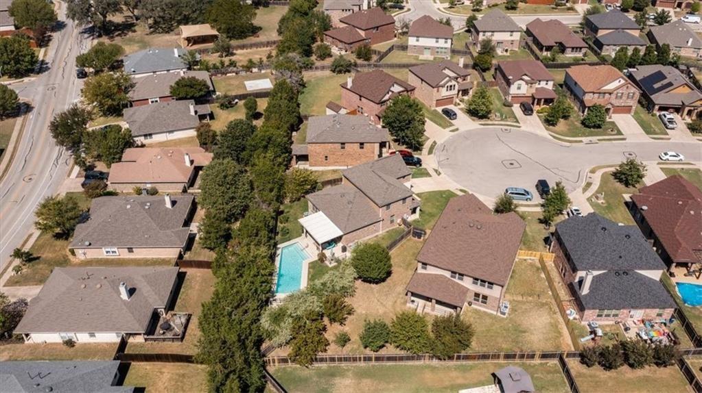 900 Lily Pad Lane Leander TX 78641