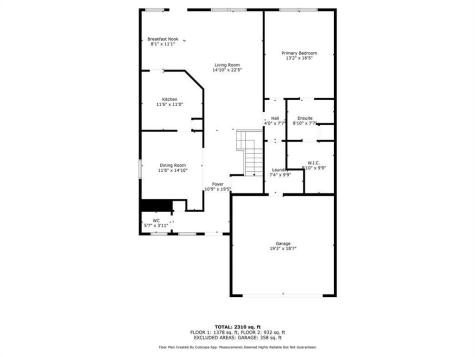 900 Lily Pad Lane Leander TX 78641