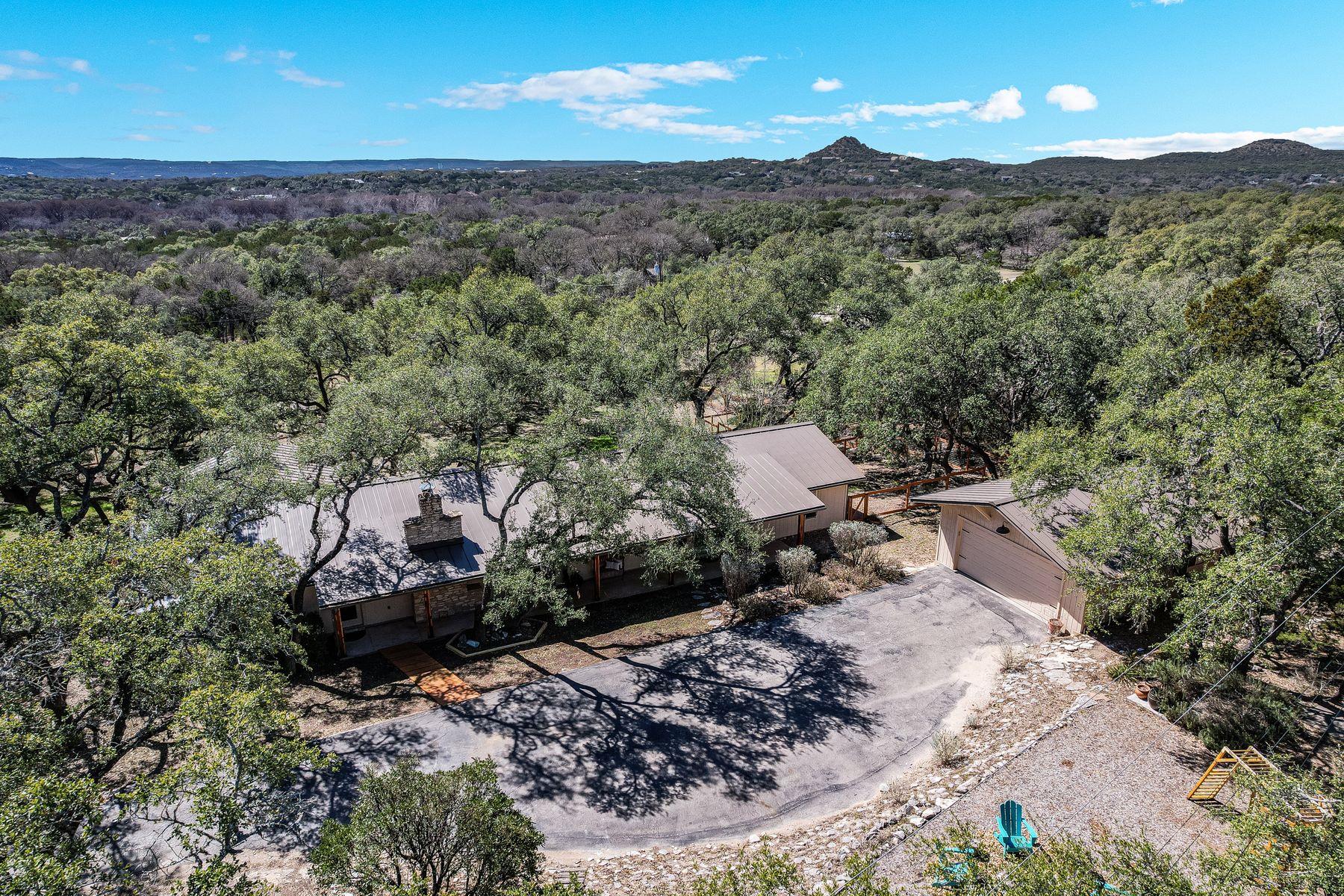 200 W Meadow Lane Wimberley TX 78676