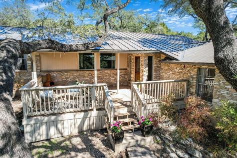 200 W Meadow Lane Wimberley TX 78676