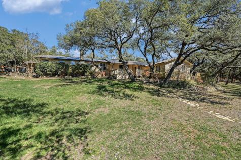 200 W Meadow Lane Wimberley TX 78676