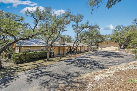 200 W Meadow Lane Wimberley TX 78676