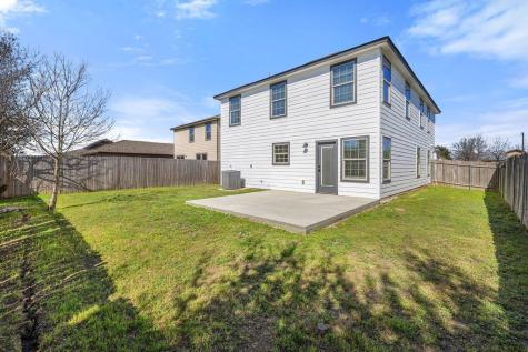 509 Estes Park Taylor TX 76574
