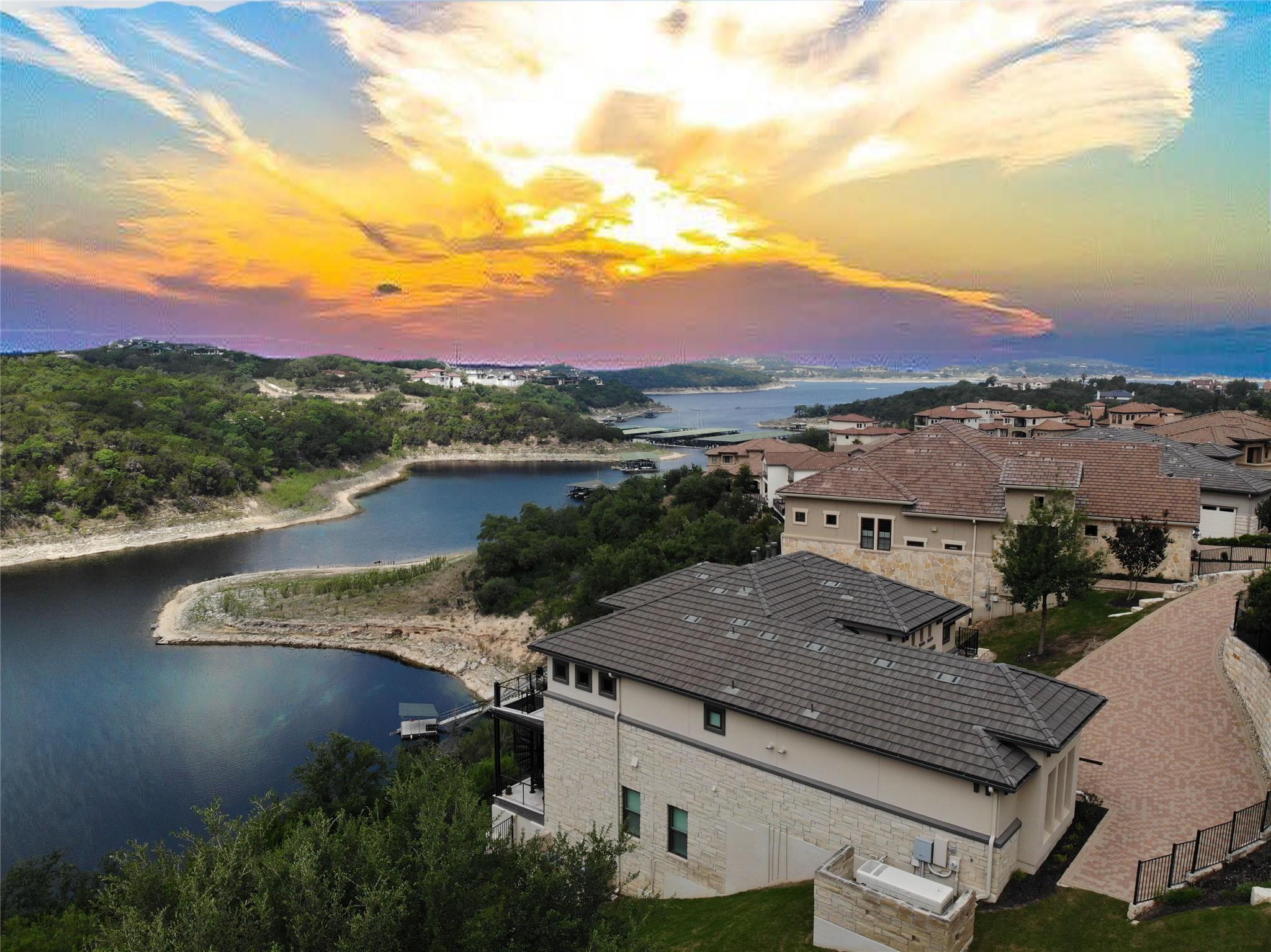420 Marina View Way Austin TX 78734