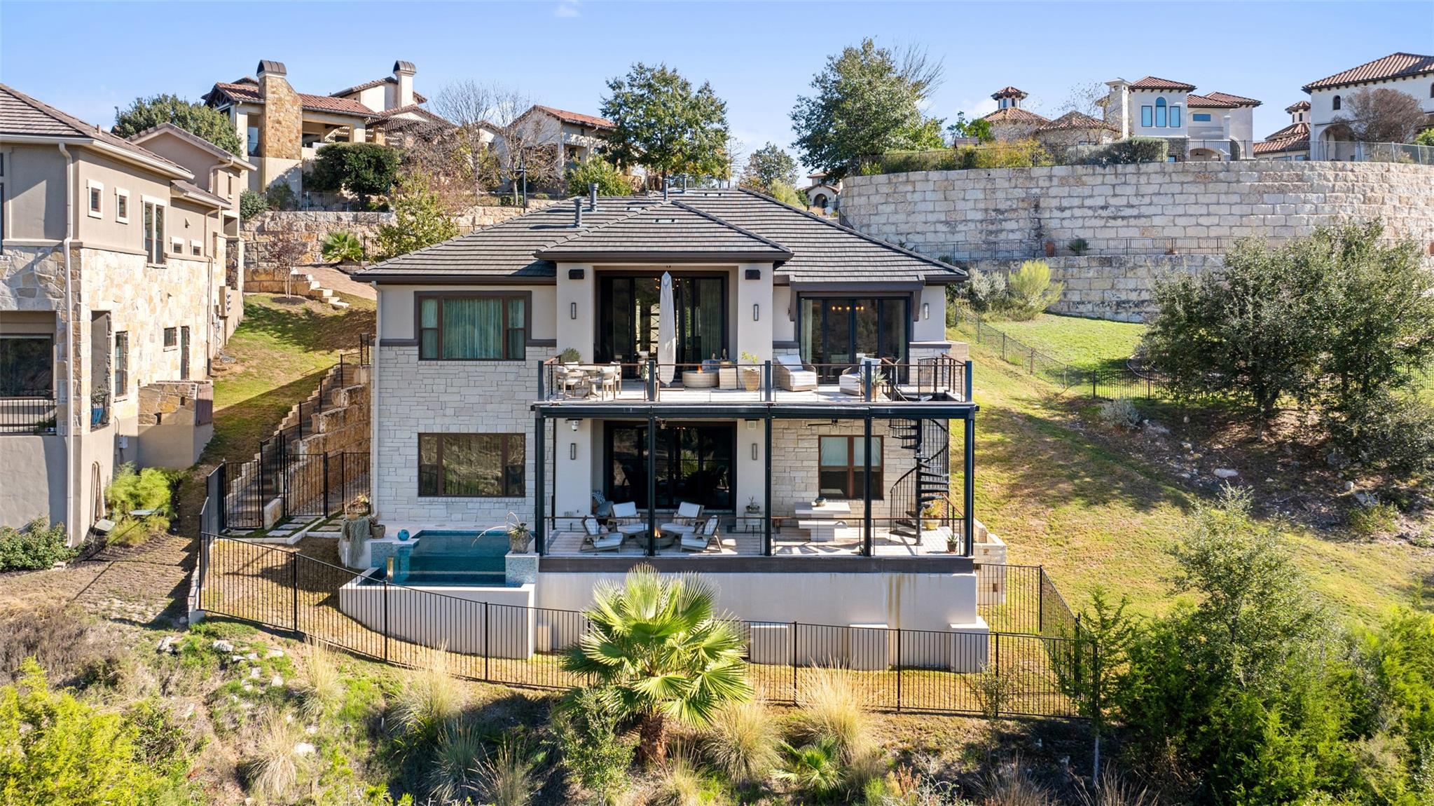 420 Marina View Way Austin TX 78734