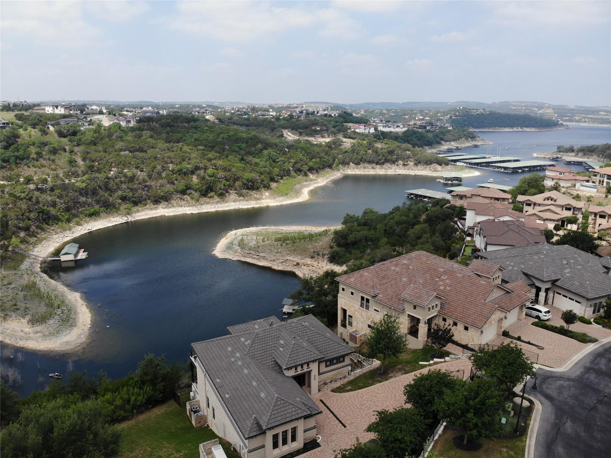 420 Marina View Way Austin TX 78734