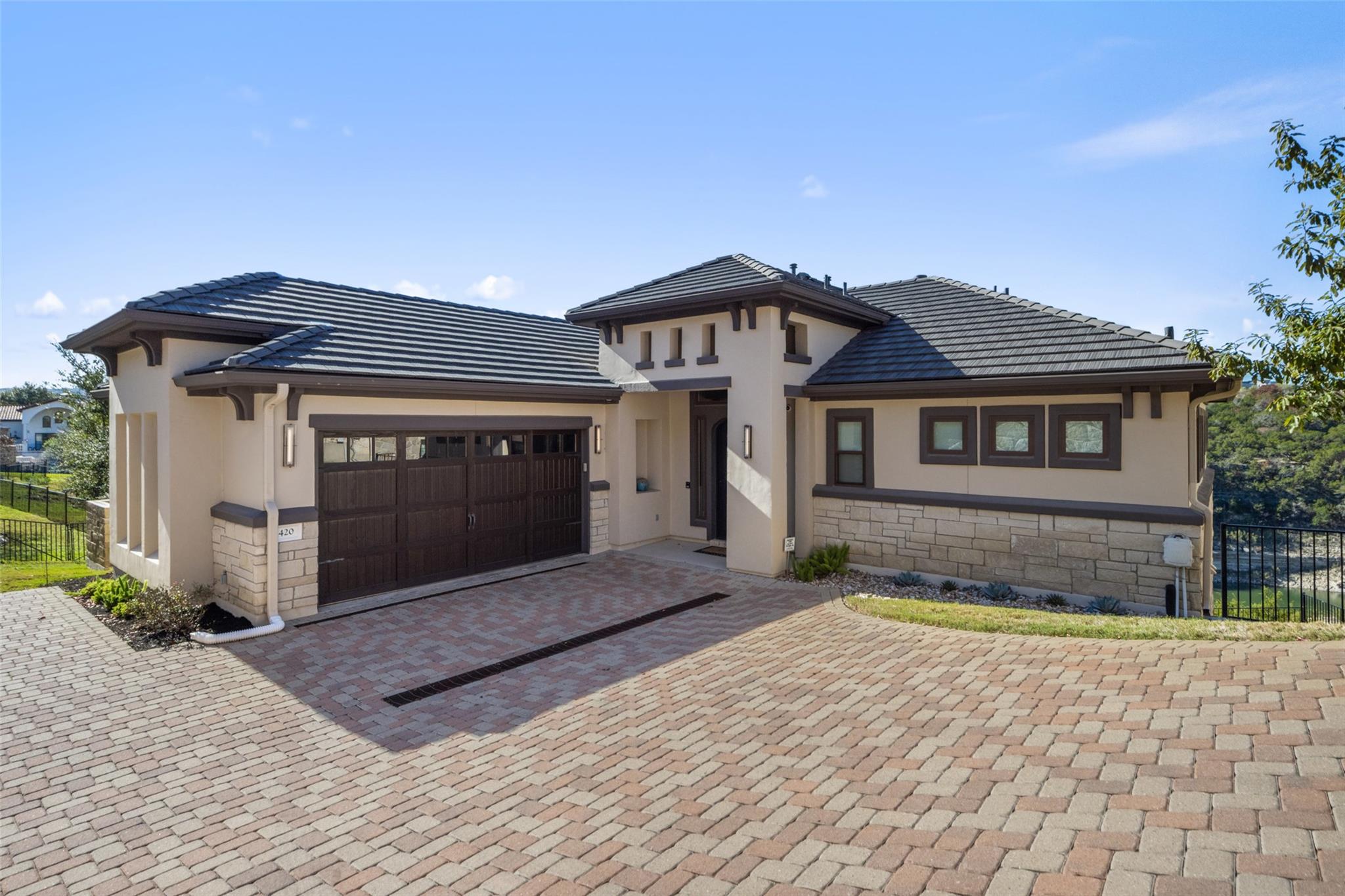 420 Marina View Way Austin TX 78734