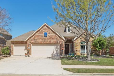 2641 Los Alamos Pass Round Rock TX 78665