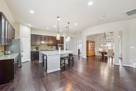2641 Los Alamos Pass Round Rock TX 78665