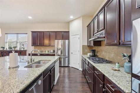 2641 Los Alamos Pass Round Rock TX 78665