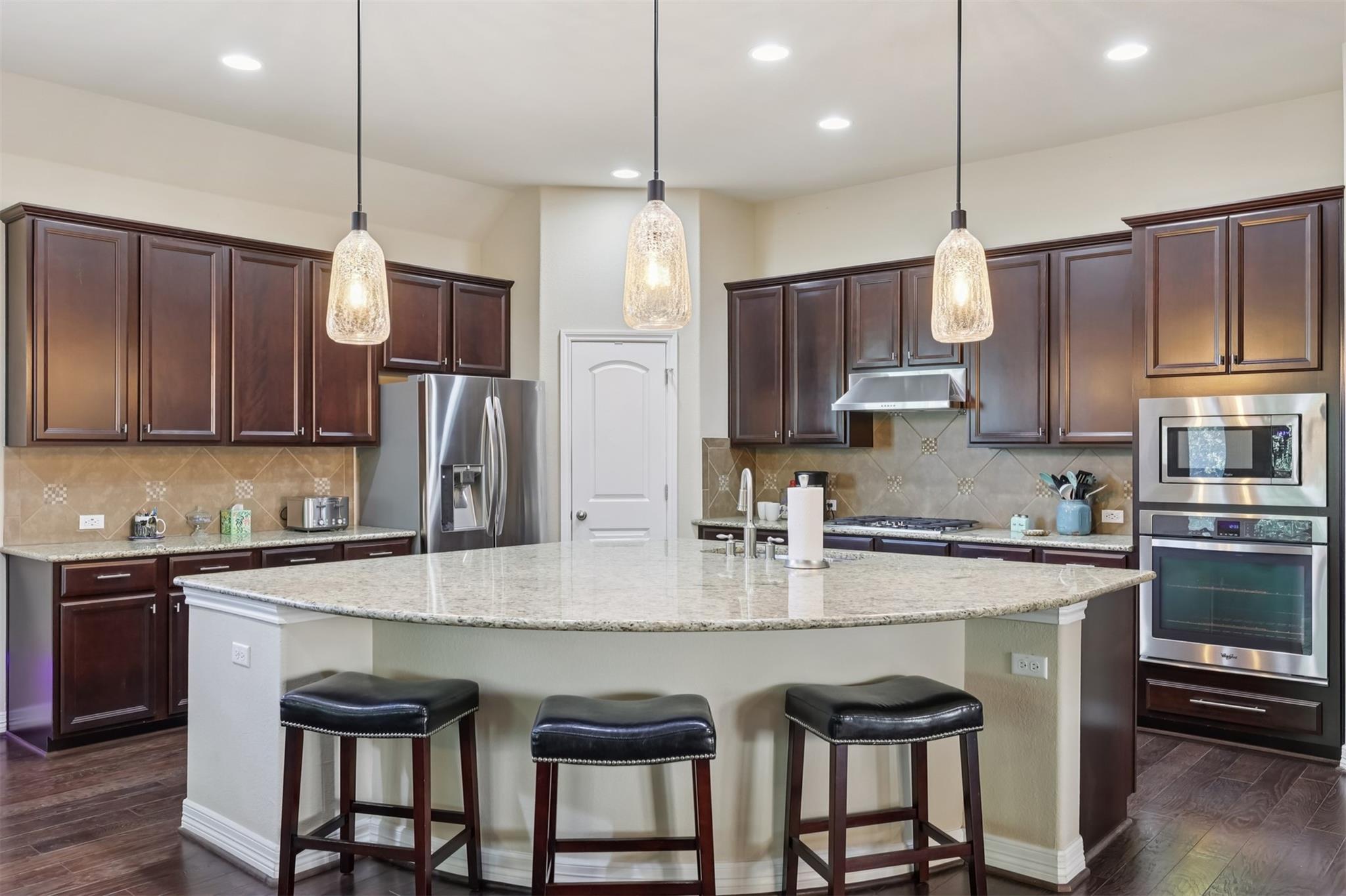 2641 Los Alamos Pass Round Rock TX 78665