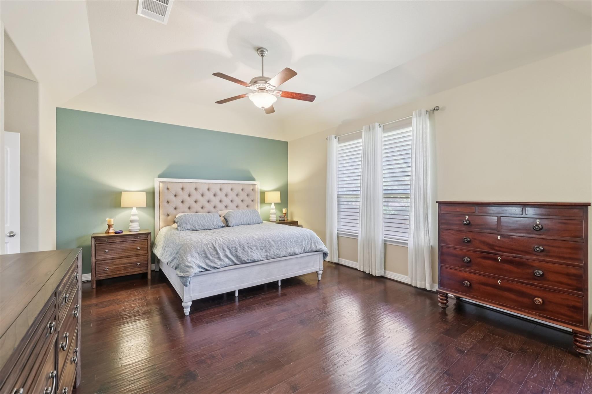2641 Los Alamos Pass Round Rock TX 78665
