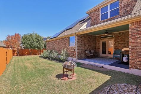 2641 Los Alamos Pass Round Rock TX 78665