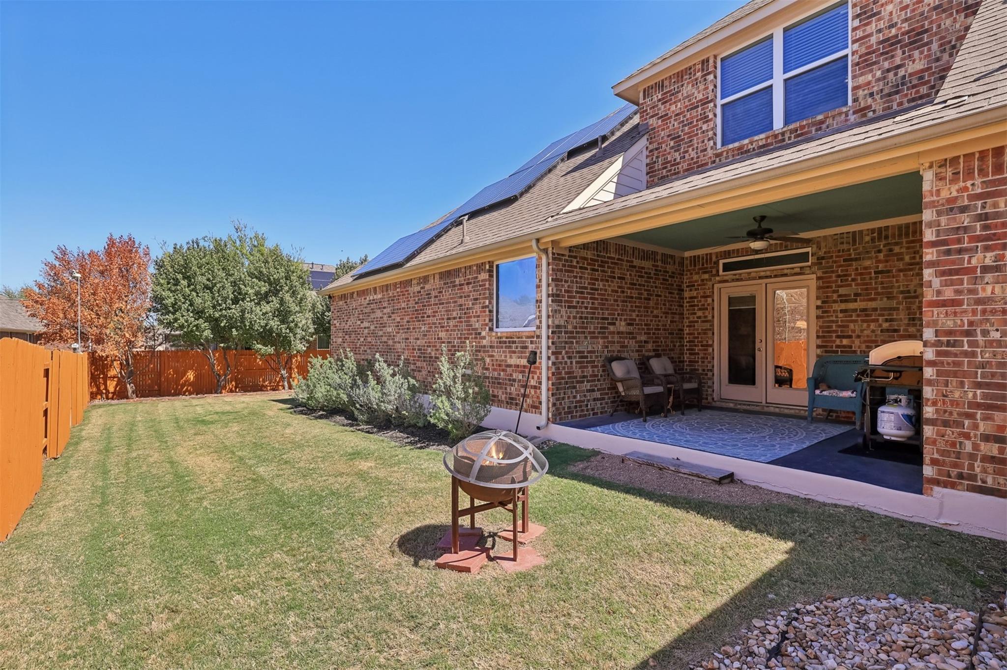 2641 Los Alamos Pass Round Rock TX 78665