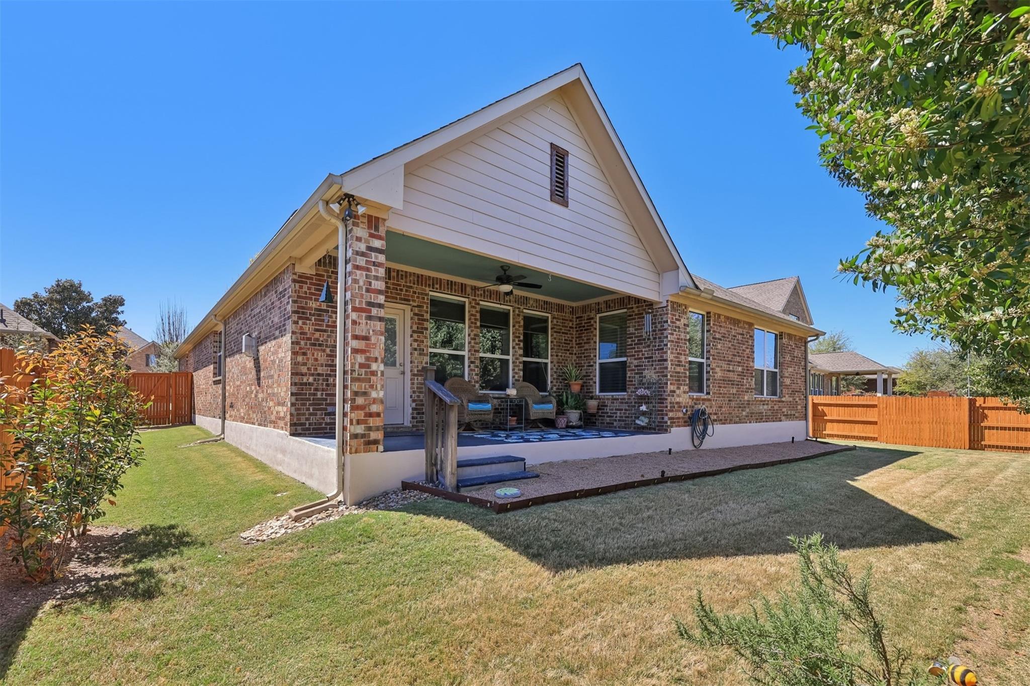 2641 Los Alamos Pass Round Rock TX 78665