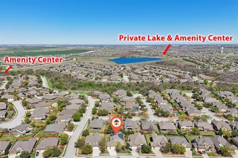 2641 Los Alamos Pass Round Rock TX 78665