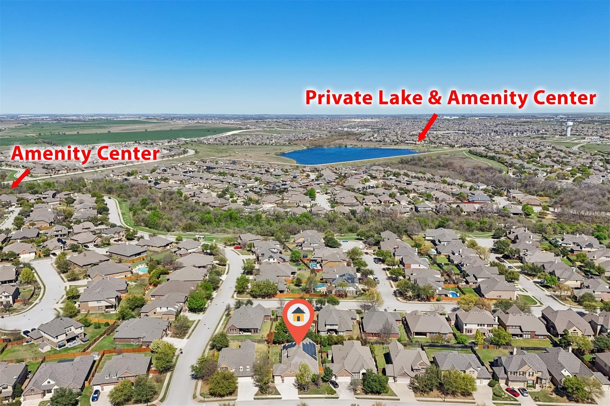 2641 Los Alamos Pass Round Rock TX 78665