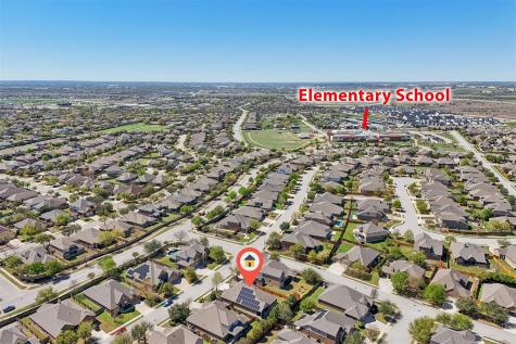 2641 Los Alamos Pass Round Rock TX 78665