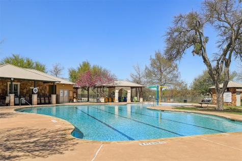 2641 Los Alamos Pass Round Rock TX 78665